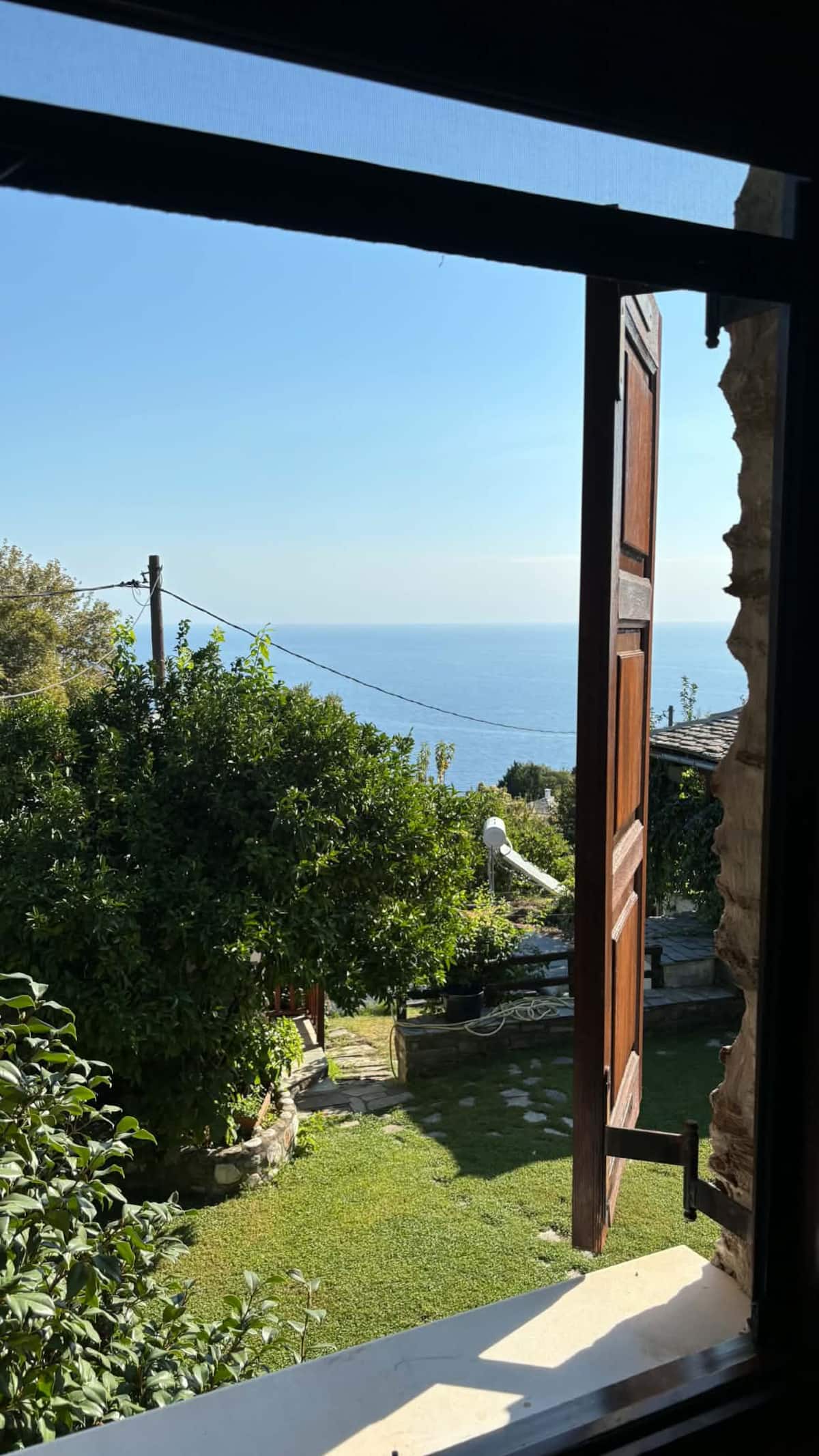 Angonari — Υπνοδωμάτιο 1 · 22/72